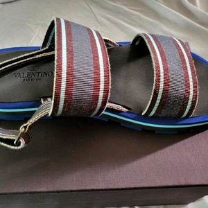 Men's Valentino Sandals